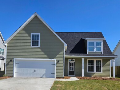 Lot 54 Joanna