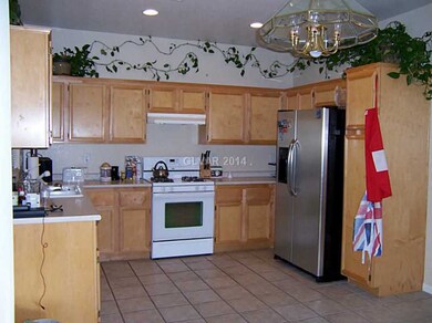 10558 Big Mill Ct, Las Vegas, NV 89135 - photo 5