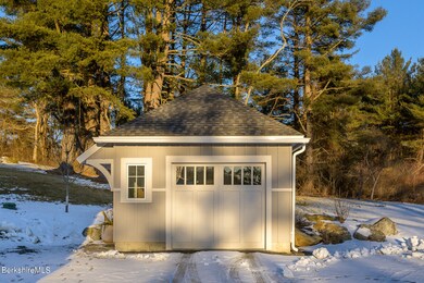 Carriage House Garage