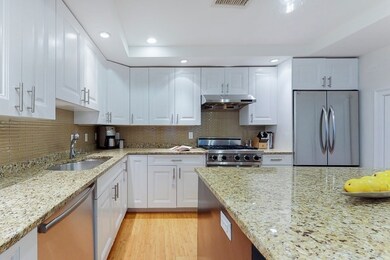 14 Worcester Square unit 1, Boston, MA 02118 - photo 7