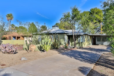 3017 N 26th St, Phoenix, AZ 85016 - photo 2