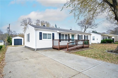 1213 N Indian Ln, Independence, MO 64056 - photo 2