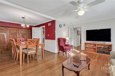 116 E 66th St, Savannah, GA 31405 - photo 6