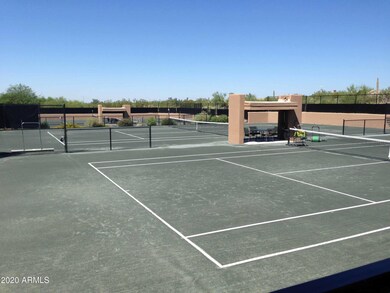 Tennis - 6 clay courts