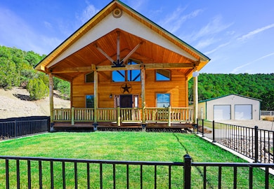 11799 County Rd 73 2, Trinidad, CO 81082 - photo 2