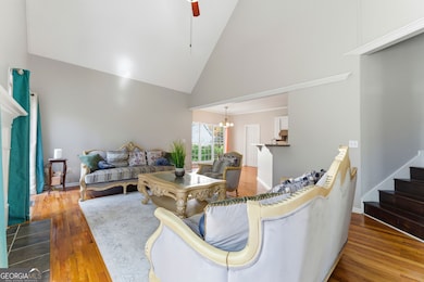 325 Riverbirch Ln, Lawrenceville, GA 30044 - photo 6