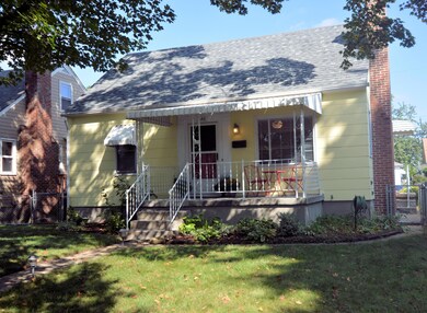 646 E Jeffrey Place, Columbus, OH 43214 - photo 3