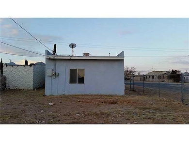 2930 Mobile Ave, El Paso, TX 79930 - photo 2