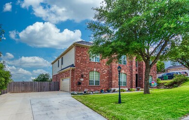 3410 Ruidosa Ridge, San Antonio, TX 78259 - photo 7