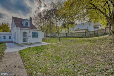 1517 Locust St, Curtis Bay, MD 21226 - photo 6