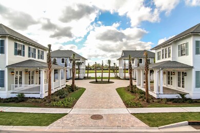 Courtyard Homes ABCC