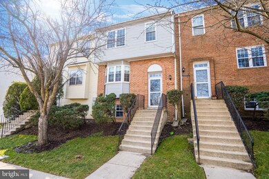 1030 West Ct, Laurel, MD 20707 - photo 2