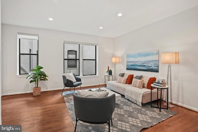 1669 Columbia Rd NW unit 201, Washington, DC 20009 - photo 7