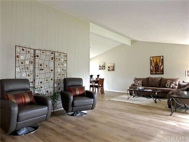 Open Floor Plan w/ Plenty of Natural Sunlight