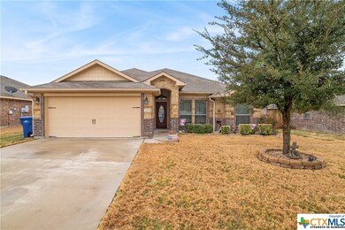3429 Horizon St, Copperas Cove, TX 76522 - photo 2