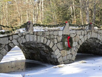 738 Beard Rd, Hillsborough, NH 03244 - photo 4