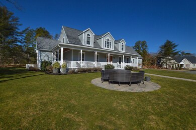 44 Duckies Way, East Falmouth, MA 2536 - photo 2