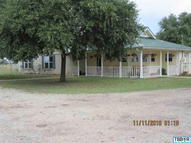 10044 W State Highway 36, Temple, TX 76502 - photo 2