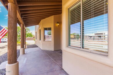 8 - Desert Ranch