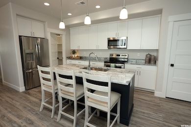 553 S 100 W unit 102, Richfield, UT 84701 - photo 7