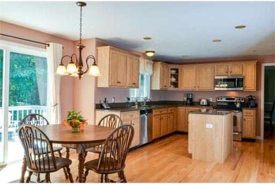 10 Washington Path, Holliston, MA 01746 - photo 4