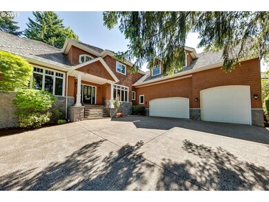 2050 Tanner Creek Ln, West Linn, OR 97068 - photo 2