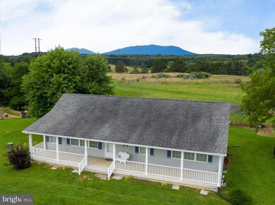 1696 Salem Church Rd, Stephens City, VA 22655 - photo 5