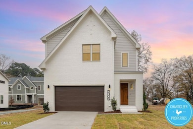 2307 Broad St, Durham, NC 27704 - photo 4