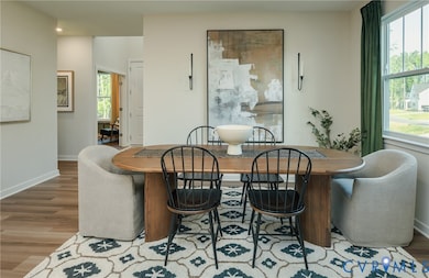 8725 Centerline Dr, Chesterfield, VA 23832 - photo 2