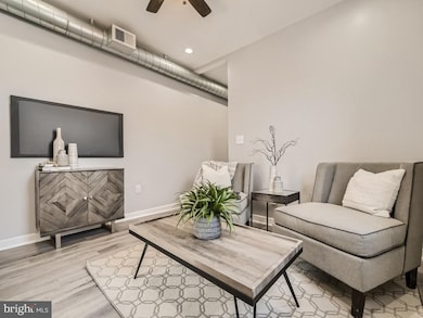 1402 Carroll St, Baltimore, MD 21230 - photo 5