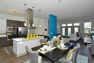 2411 Fondren Rd unit 1235, Houston, TX 77063 - photo 6