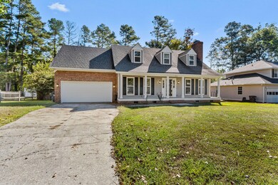 3930 Loblolly Trail, Augusta, GA 30907 - photo 4