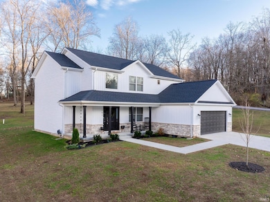 182 Whites Point, Bedford, IN 47421 - photo 2