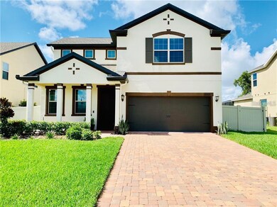 5202 Landmark Dr, Saint Cloud, FL 34771 - photo 2