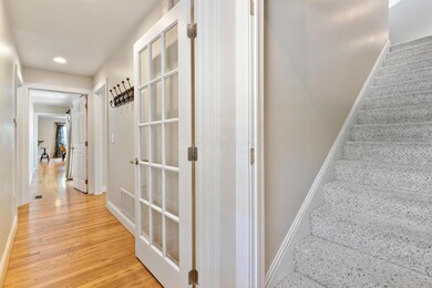 In-Law's Entry