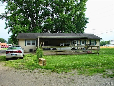 715 W Broadway St, Sparta, IL 62286 - photo 4
