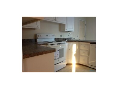 Kitchen. love the sun coming in...
