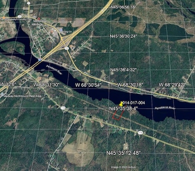 M14L17 Pattagumpus Rd, Medway, ME 04460 - photo 4