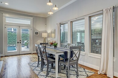 311 E 23rd St unit B, Houston, TX 77008 - photo 6