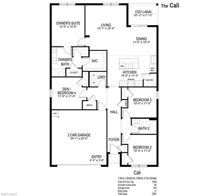 6601 Babcock St, Fort Myers, FL 33966 - photo 2