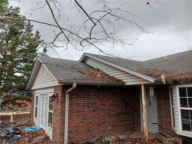 23427 E Hill Dr, Tecumseh, OK 74873 - photo 6