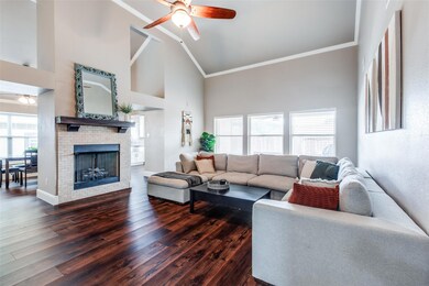 822 Foxwood Ln, Wylie, TX 75098 - photo 4