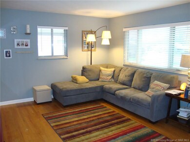 2701 Kaywood Dr, New Albany, IN 47150 - photo 2