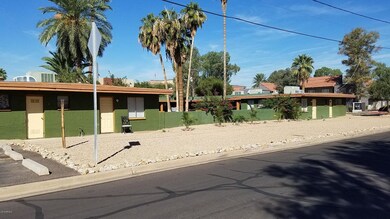Front Exterior 1