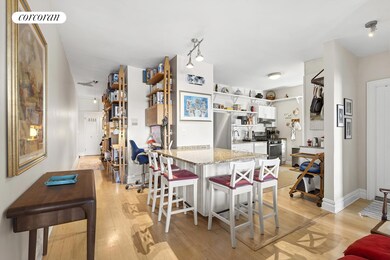 The Falkland unit 3I, New York, NY 10033 - photo 4