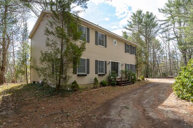 (6)_11 Ward Brook Rd. Wiscasset(MAPS)