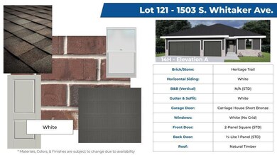 1503 S Whitaker Ave, Republic, MO 65738 - photo 2