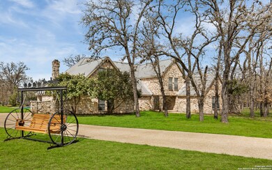 24749 Breeze Oak, San Antonio, TX 78255 - photo 2