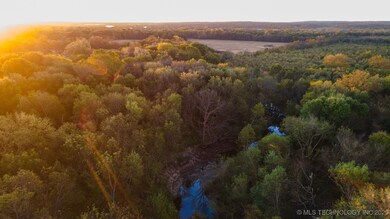 13780 Adams Rd, Mounds, OK 74047 - photo 3