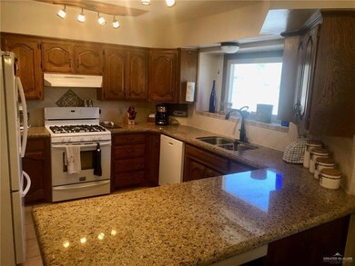 838 Citrus Dr, Alamo, TX 78516 - photo 6